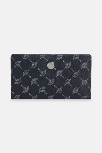 JOOP! Geldbörse 'Belinda' dunkelblau