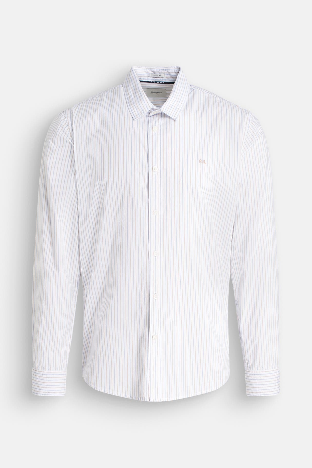 PEPE JEANS Casual-Hemd 'Michel' Regular Fit, Bild 1
