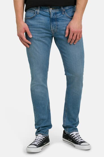 LEE - Jeans 'Luke' slim tapered