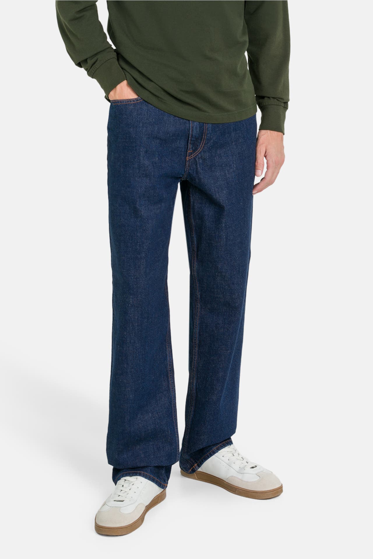 TOMMY HILFIGER Jeans 'River' straight, Bild 1
