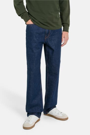 TOMMY HILFIGER Jeans 'River' straight