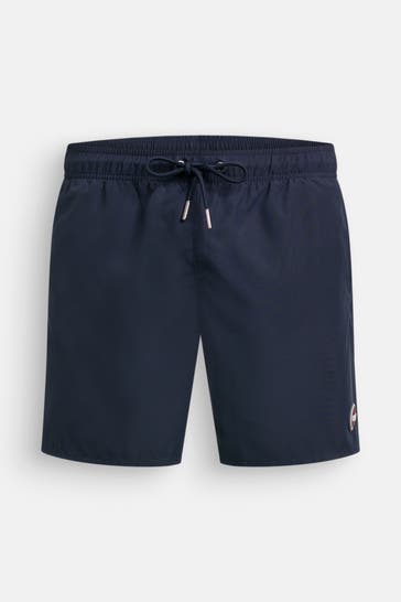 COLMAR Badeshorts dunkelblau