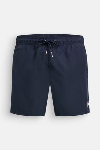 COLMAR Badeshorts dunkelblau