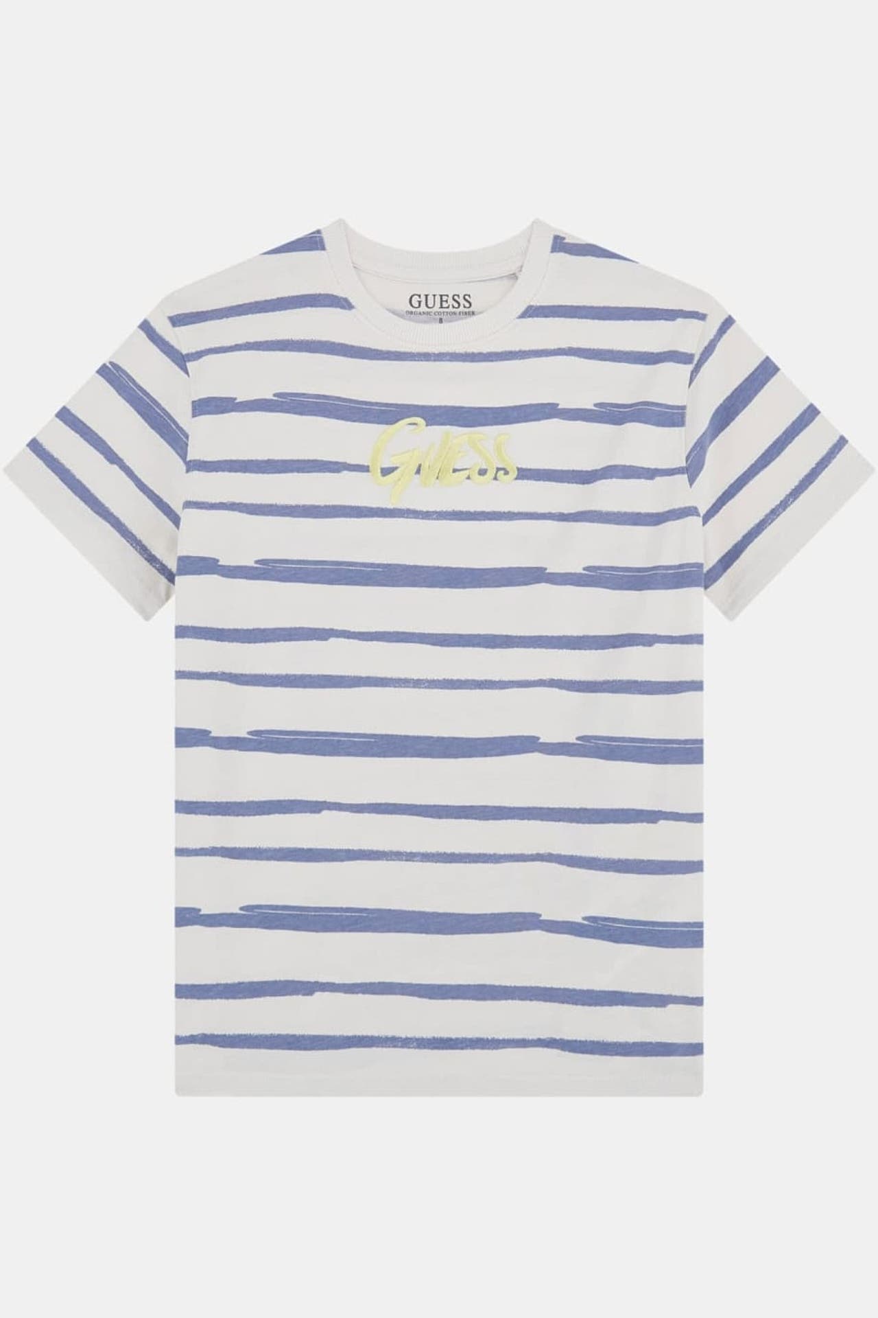 GUESS T-Shirt gestreift , Bild 1