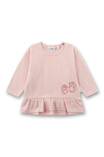 SANETTA Longsleeve rosa