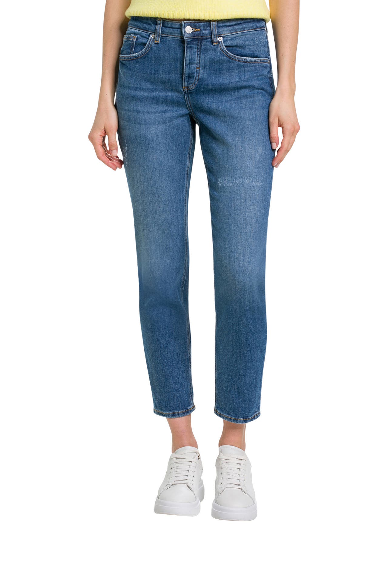 Comma Boyfriend Jeans