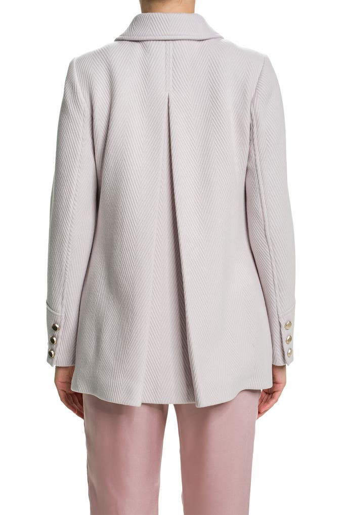 TED BAKER Kurzmantel 'Kamile' gemustert » günstig online kaufen ...