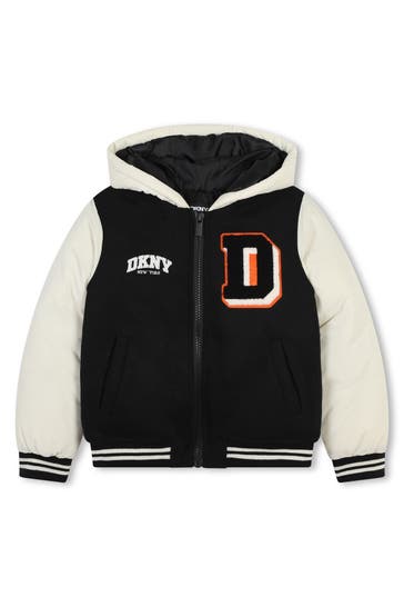 DKNY Blouson mehrfarbig