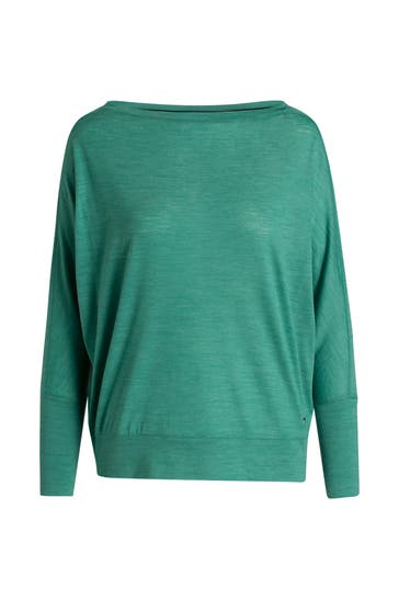 SUPER.NATURAL Longsleeve 'Kula' 
