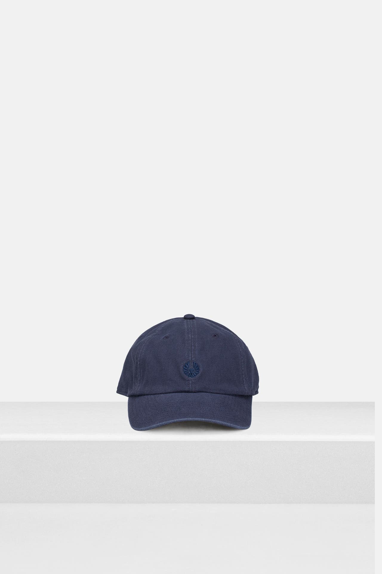 BELSTAFF Basecap dunkelblau, Bild 1