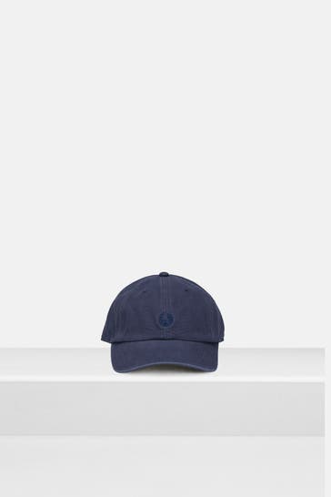 BELSTAFF Basecap dunkelblau