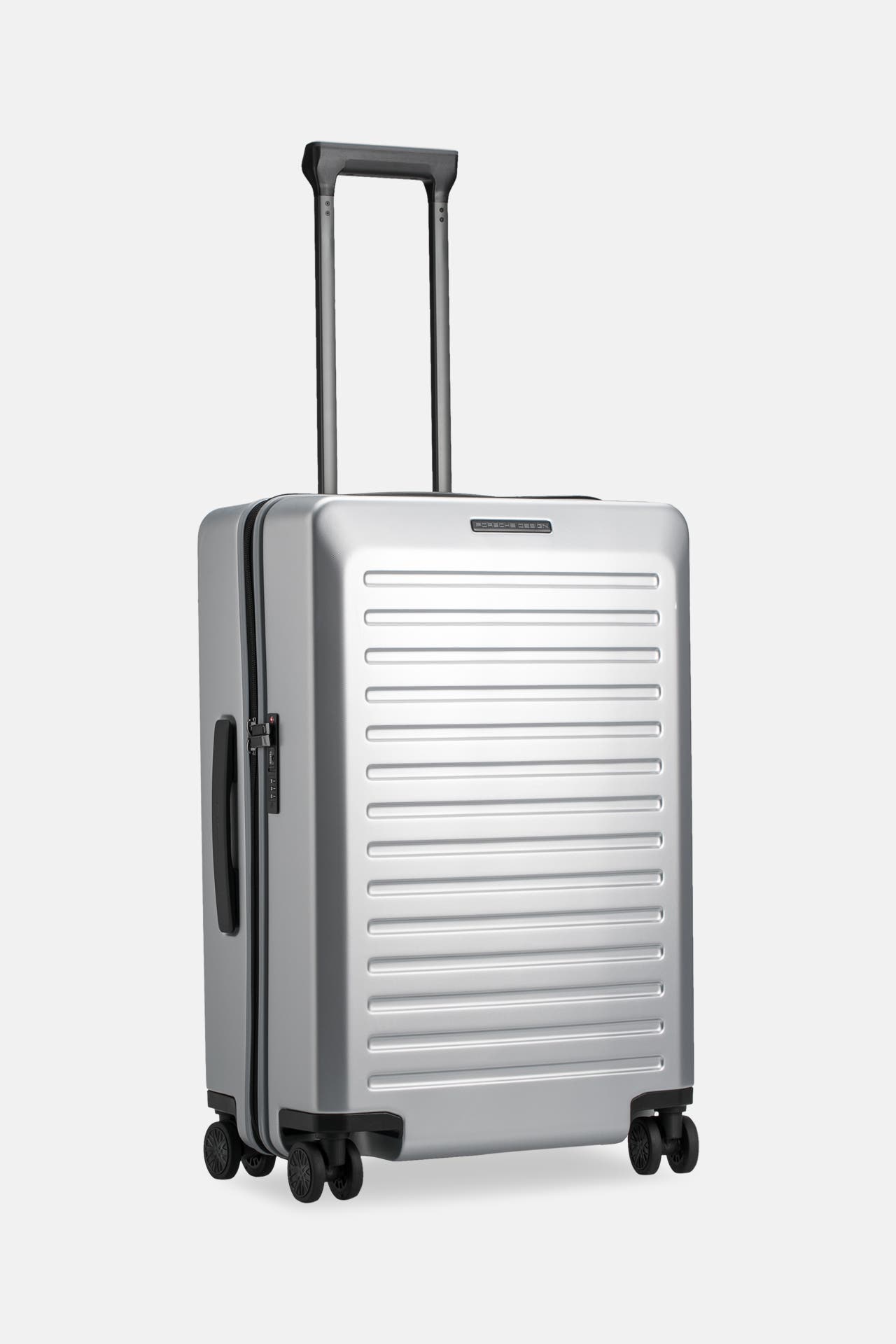 PORSCHE DESIGN Trolley silber, Bild 1