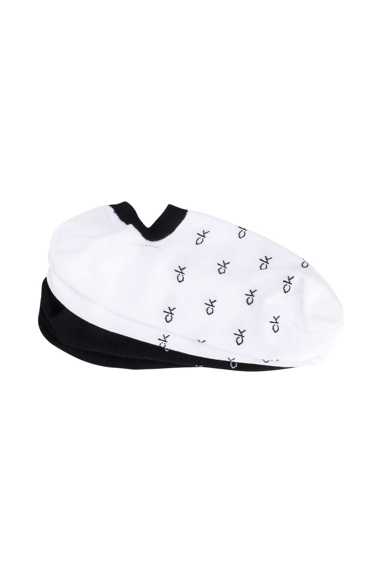 CK JEANS 2er-Pack Socken, Bild 1