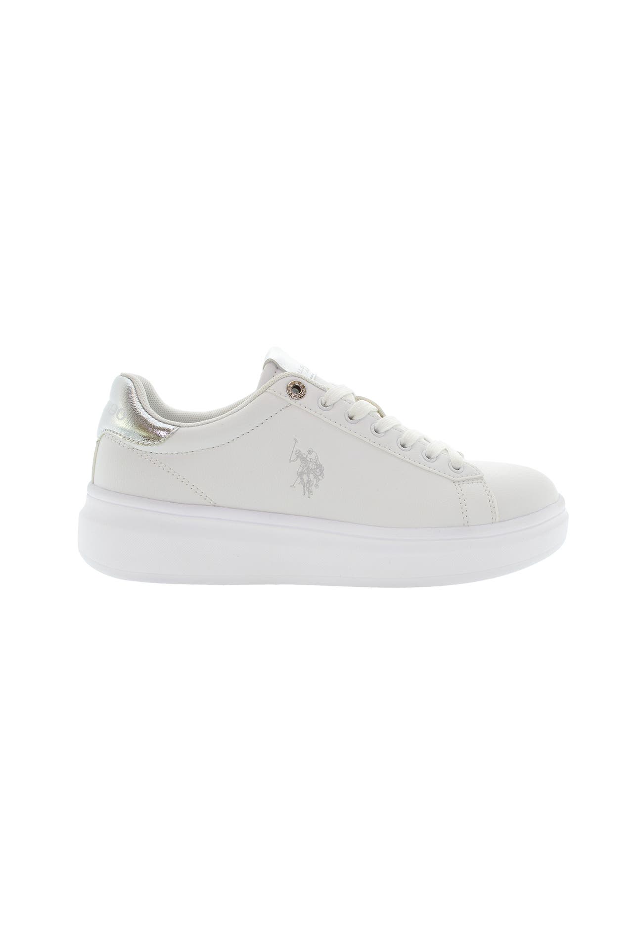 U.S. POLO ASSN. Sneaker 'Cody' weiß, Bild 1