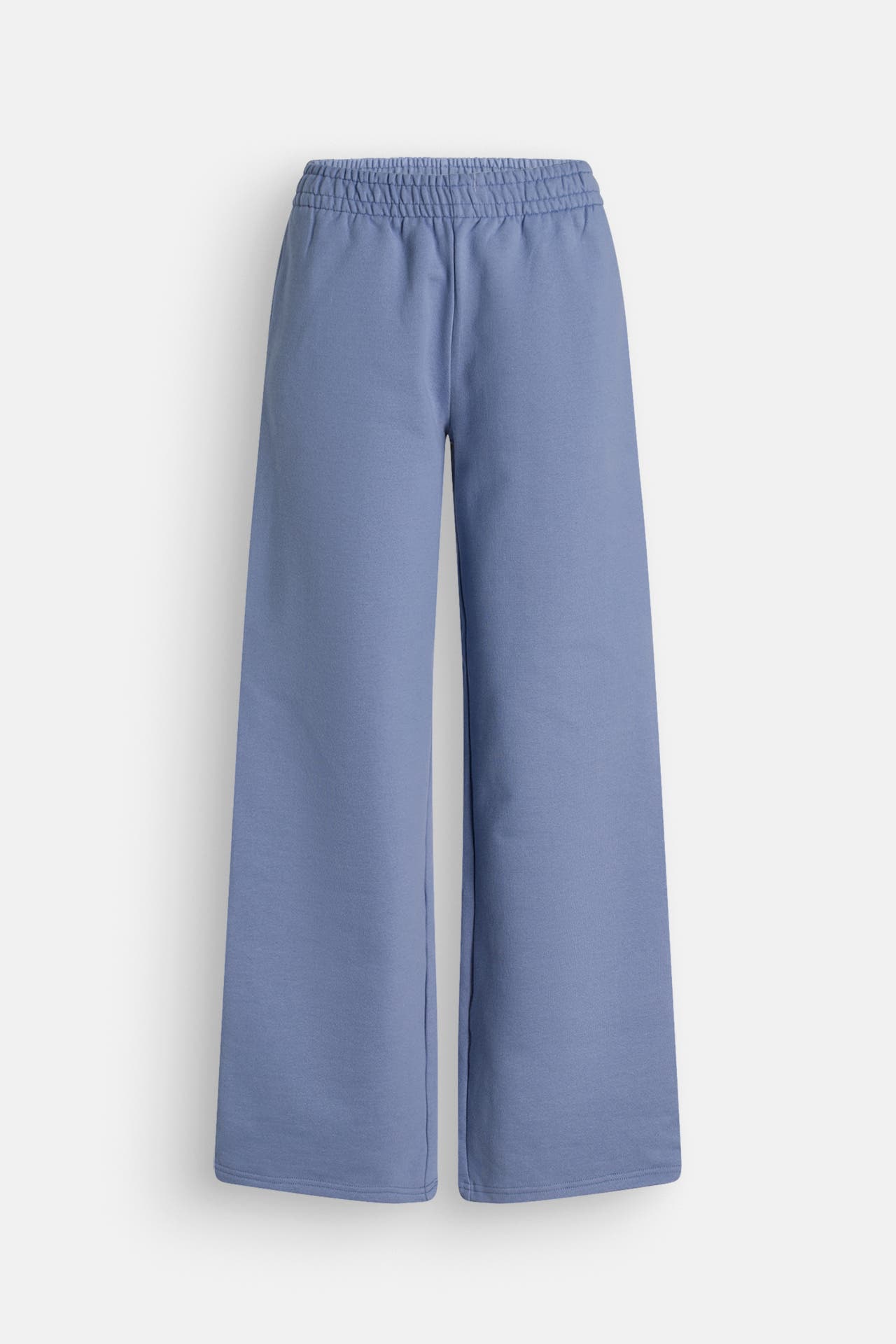 ORGANIC BASICS Sweatpants taubenblau, Bild 1