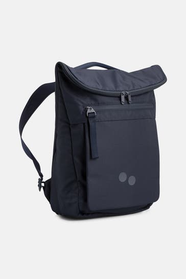 PINQPONQ Rucksack 'Klak' navy