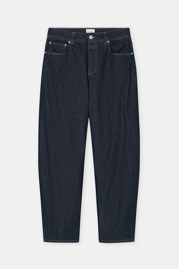 CLOSED Jeans 'Jazzie' barrel