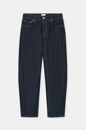 CLOSED Jeans 'Jazzie' barrel
