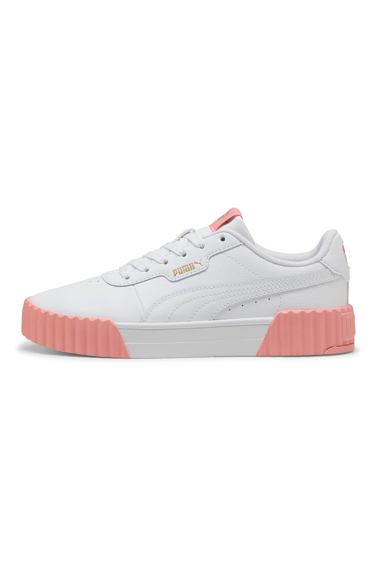 PUMA Sneaker 'Carina 3.0' mehrfarbig, Bild 1