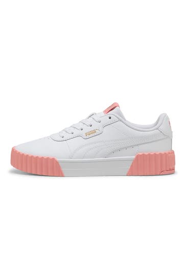 PUMA Sneaker 'Carina 3.0' mehrfarbig