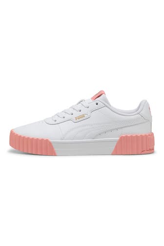 PUMA Sneaker 'Carina 3.0' mehrfarbig