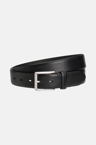 GANT Gürtel schwarz