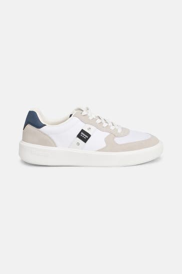 BLAUER Sneaker 'Buck' mehrfarbig