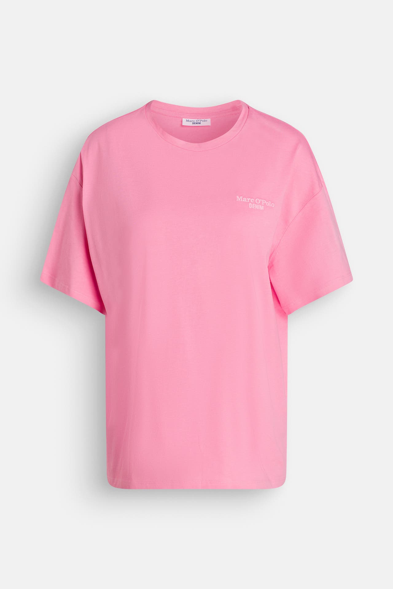 MARC O'POLO DENIM T-Shirt rosa, Bild 1