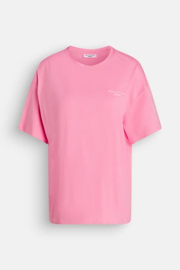 MARC O'POLO DENIM T-Shirt rosa