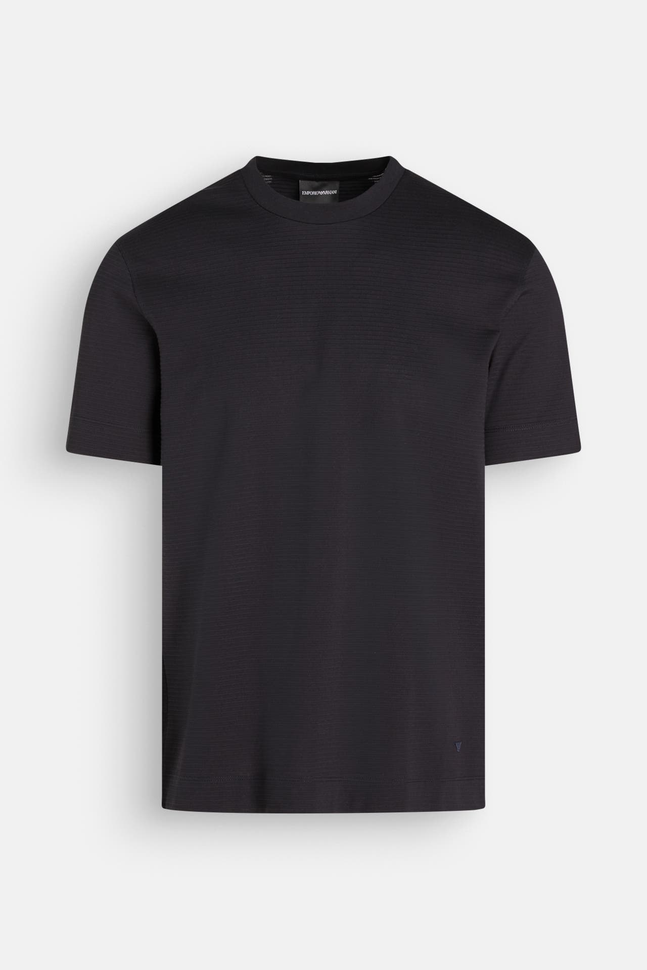 EMPORIO ARMANI T-Shirt nachtblau, Bild 1