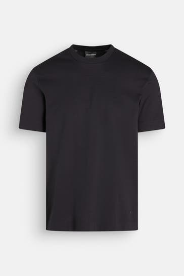 EMPORIO ARMANI T-Shirt nachtblau