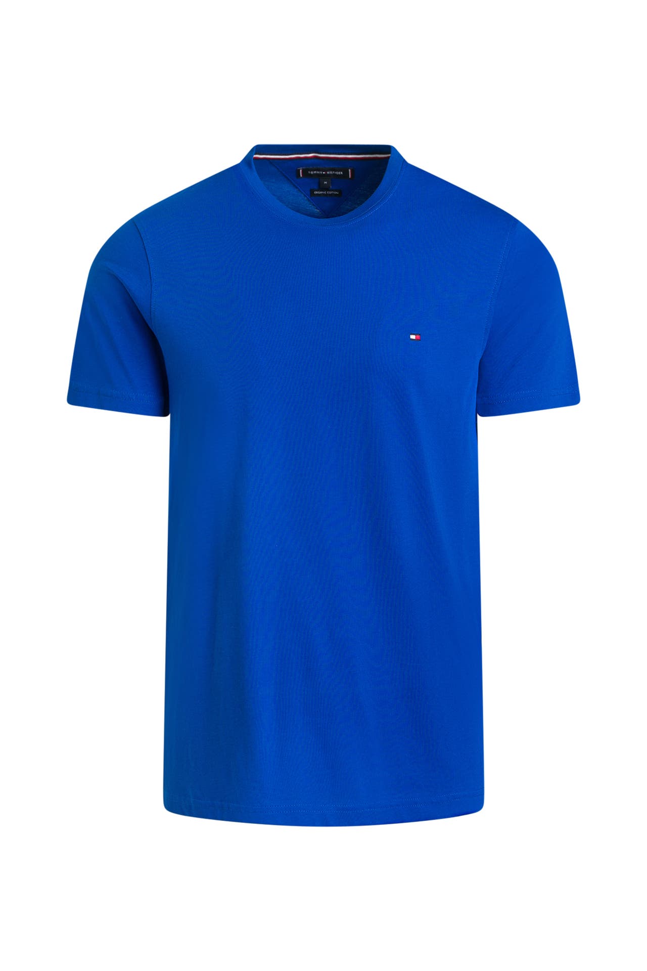 TOMMY HILFIGER T-Shirt royalblau, Bild 1