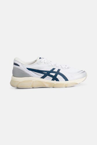 ASICS Laufschuhe zweifarbig