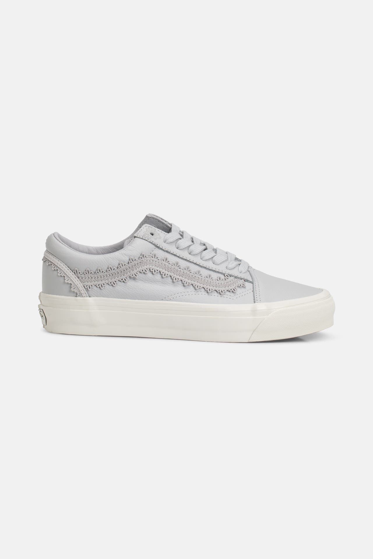 VANS Sneaker 'Old Skool' taubenblau, Bild 1