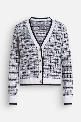 GUESS Strickjacke mehrfarbig