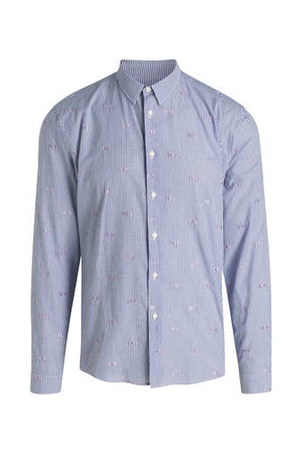 DRYKORN Casual-Hemd 'Ruben'