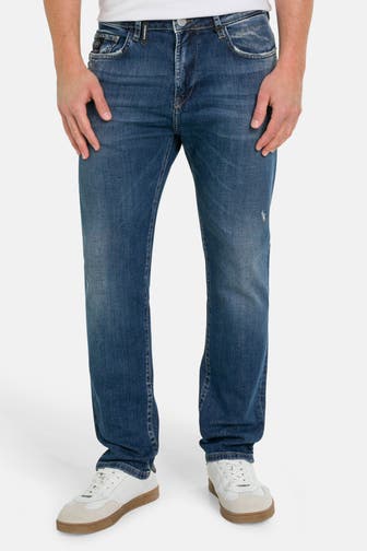 ELIAS RUMELIS Jeans 'Fredo' loose