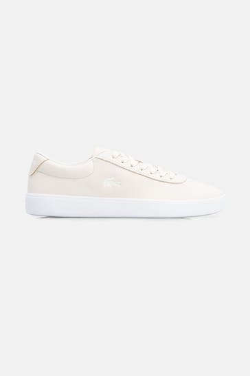 LACOSTE Sneaker beige