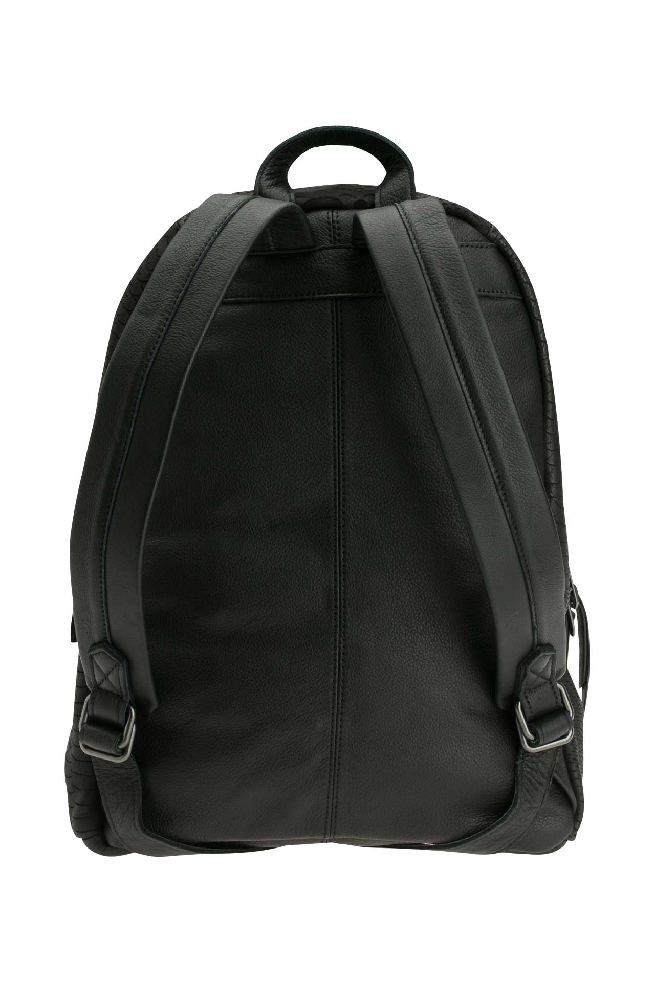 LIEBESKIND BERLIN Rucksack Saku schwarz gunstig online kaufen Outletcity