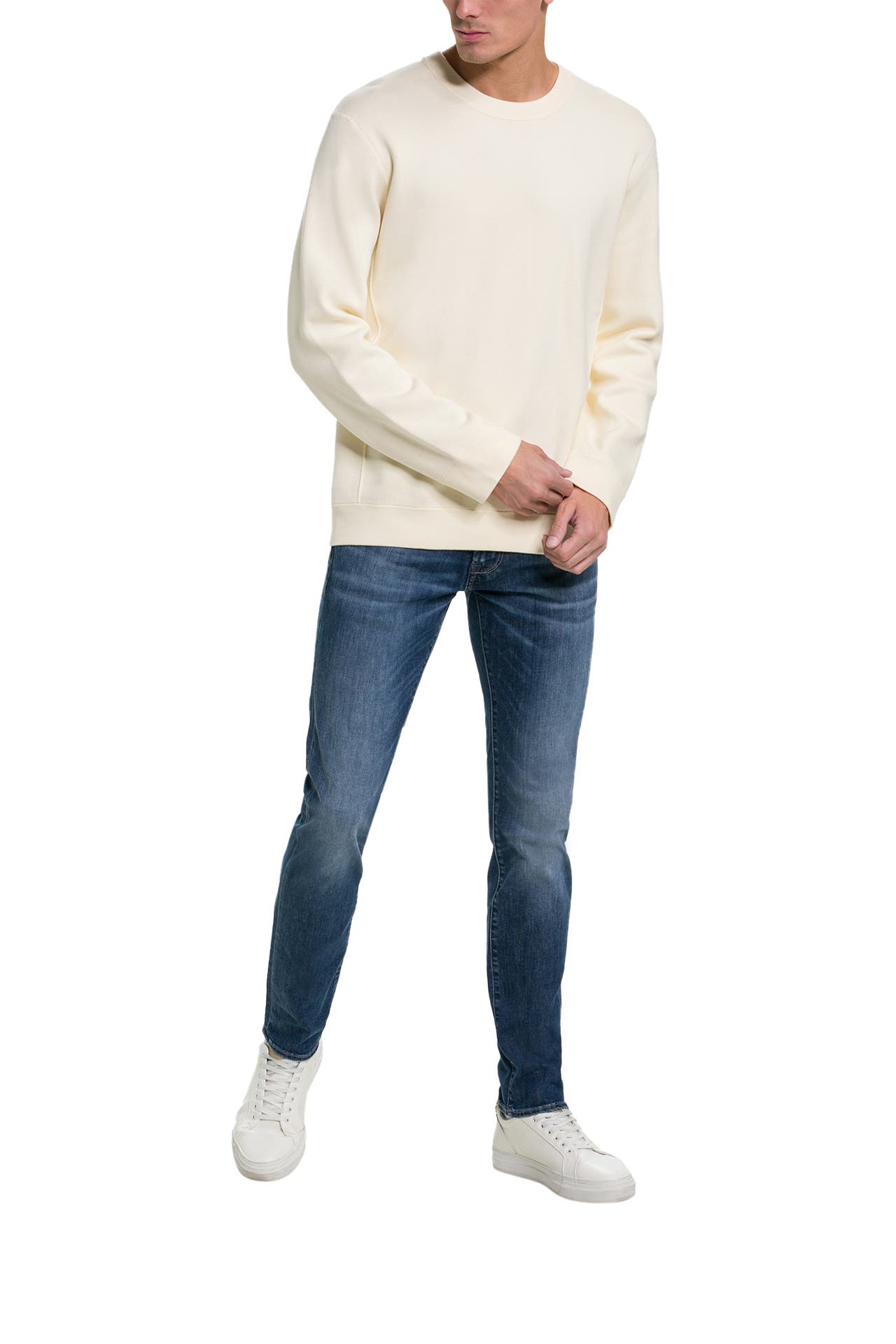 BALDESSARINI Jeans 'John' slim, Bild 1