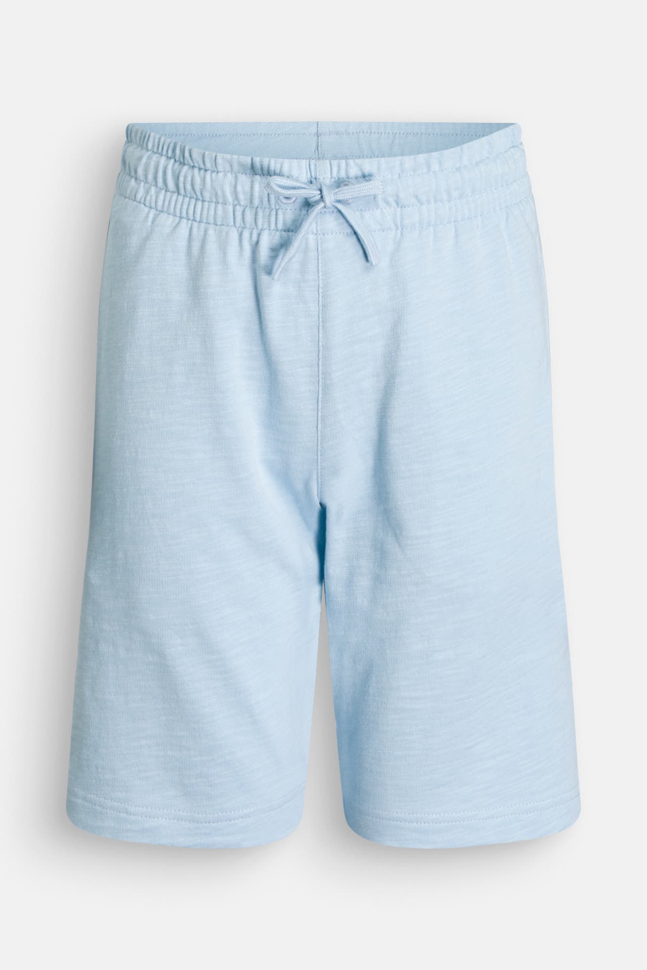 GANT Sweatshorts hellblau, Bild 1