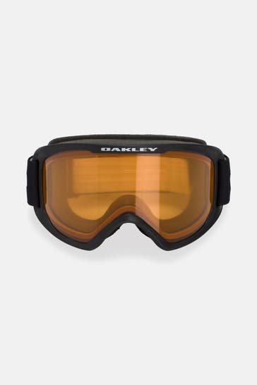 OAKLEY Skibrille 'O-FRAME 2.0 PRO' schwarz