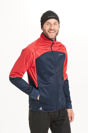 ENDURANCE Funktionsjacke 'Bonke' zweifarbig