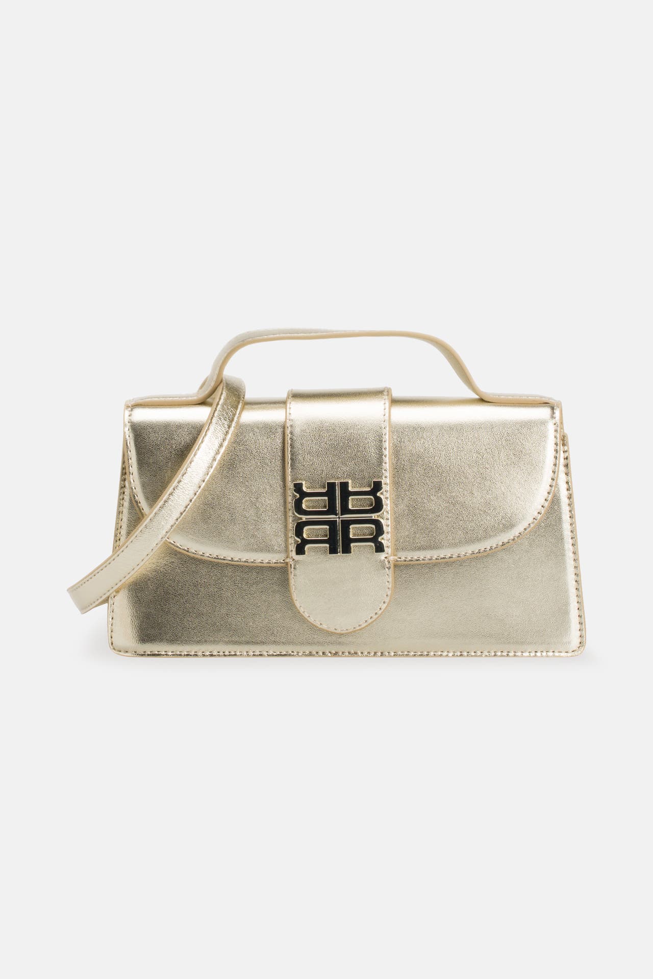 RIANI Handtasche gold, Bild 1