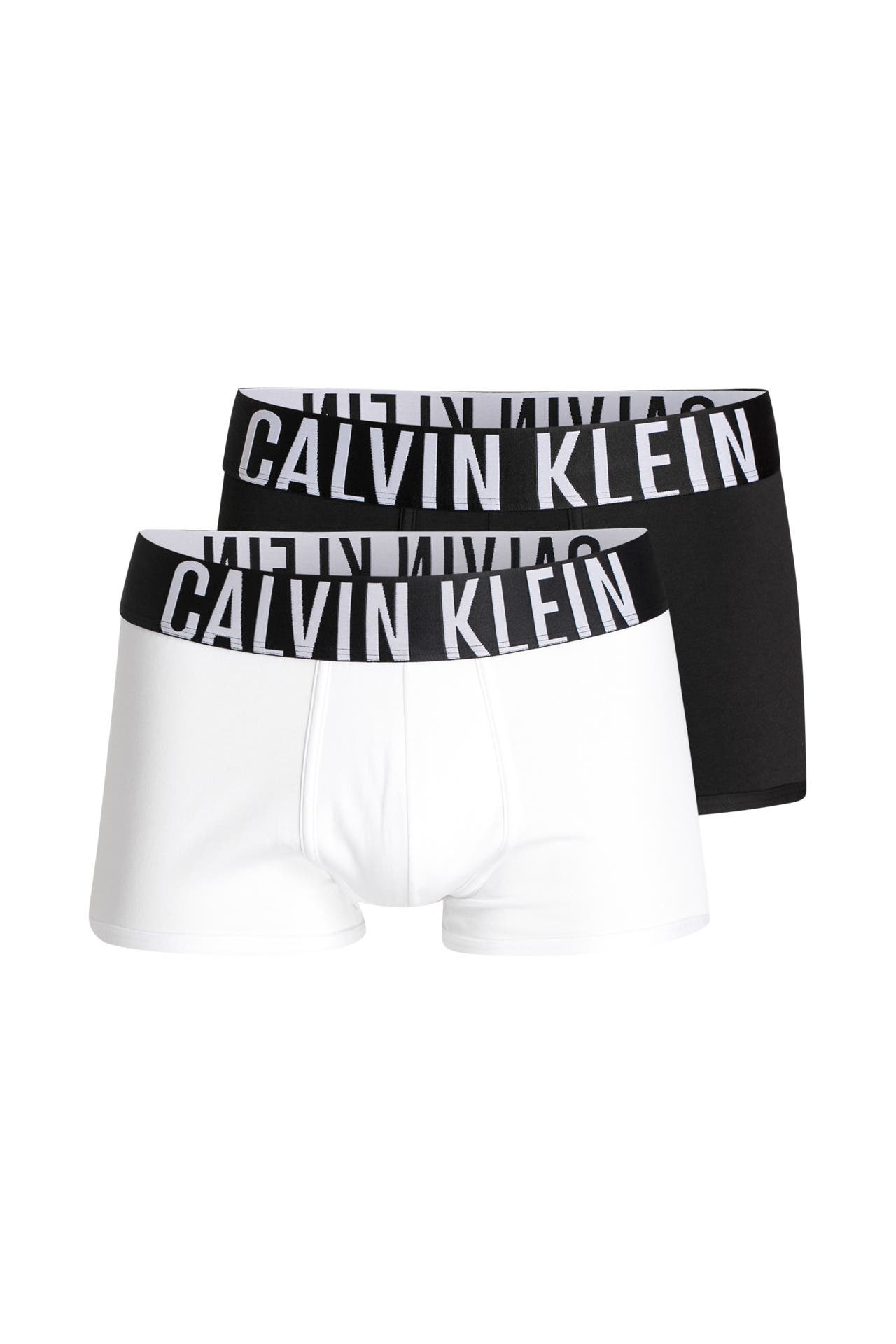 CK JEANS 2er-Pack Boxer Trunks , Bild 1