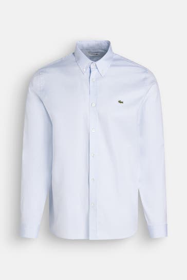 LACOSTE Casual-Hemd Regular Fit