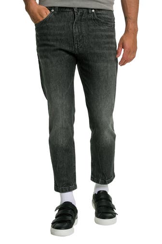 DRYKORN Jeans 'Bit' tapered