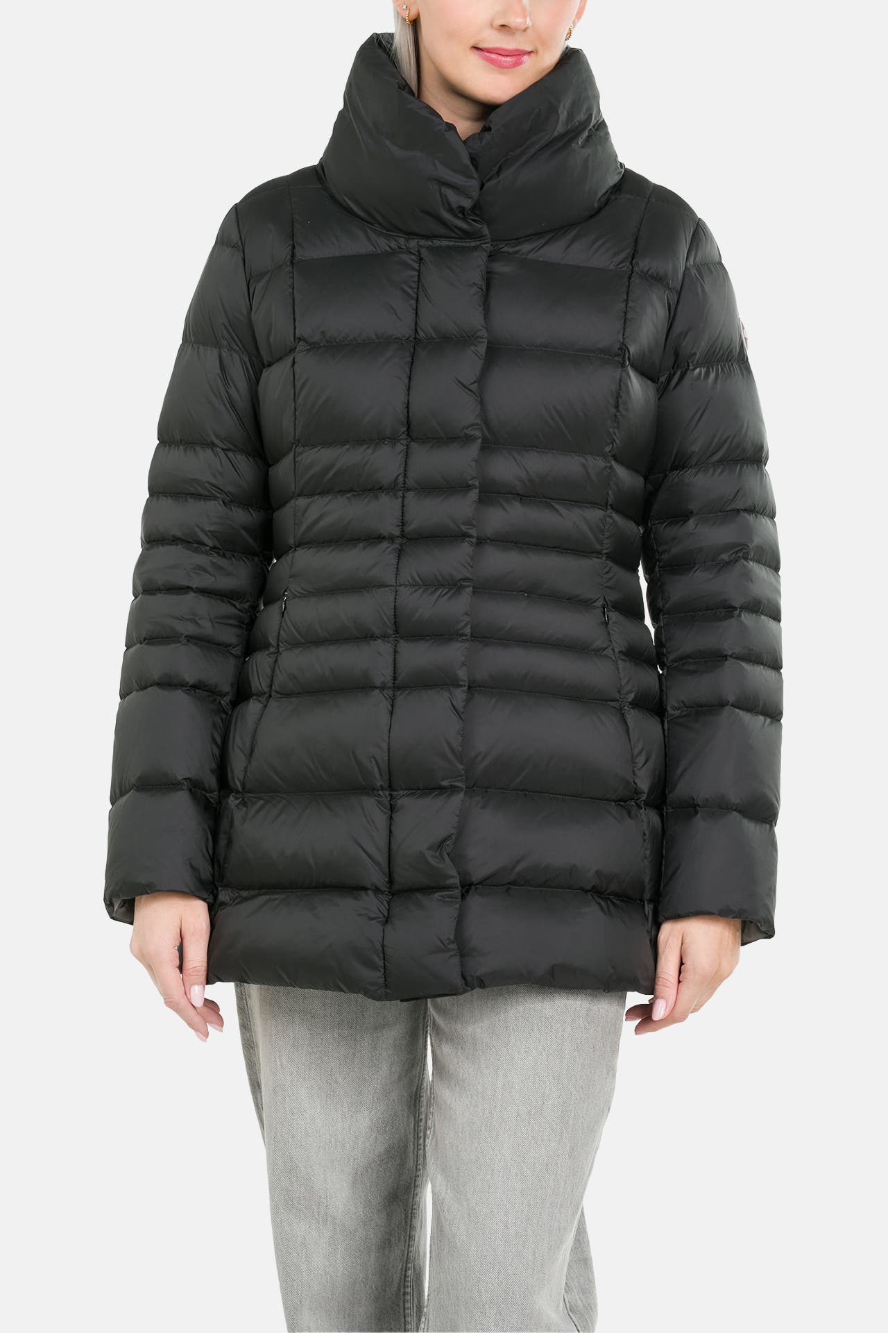 COLMAR Daunenjacke schwarz, Bild 1