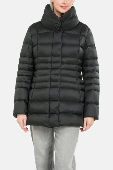 COLMAR Daunenjacke schwarz