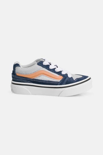VANS Sneaker 'Caldrone' mehrfarbig